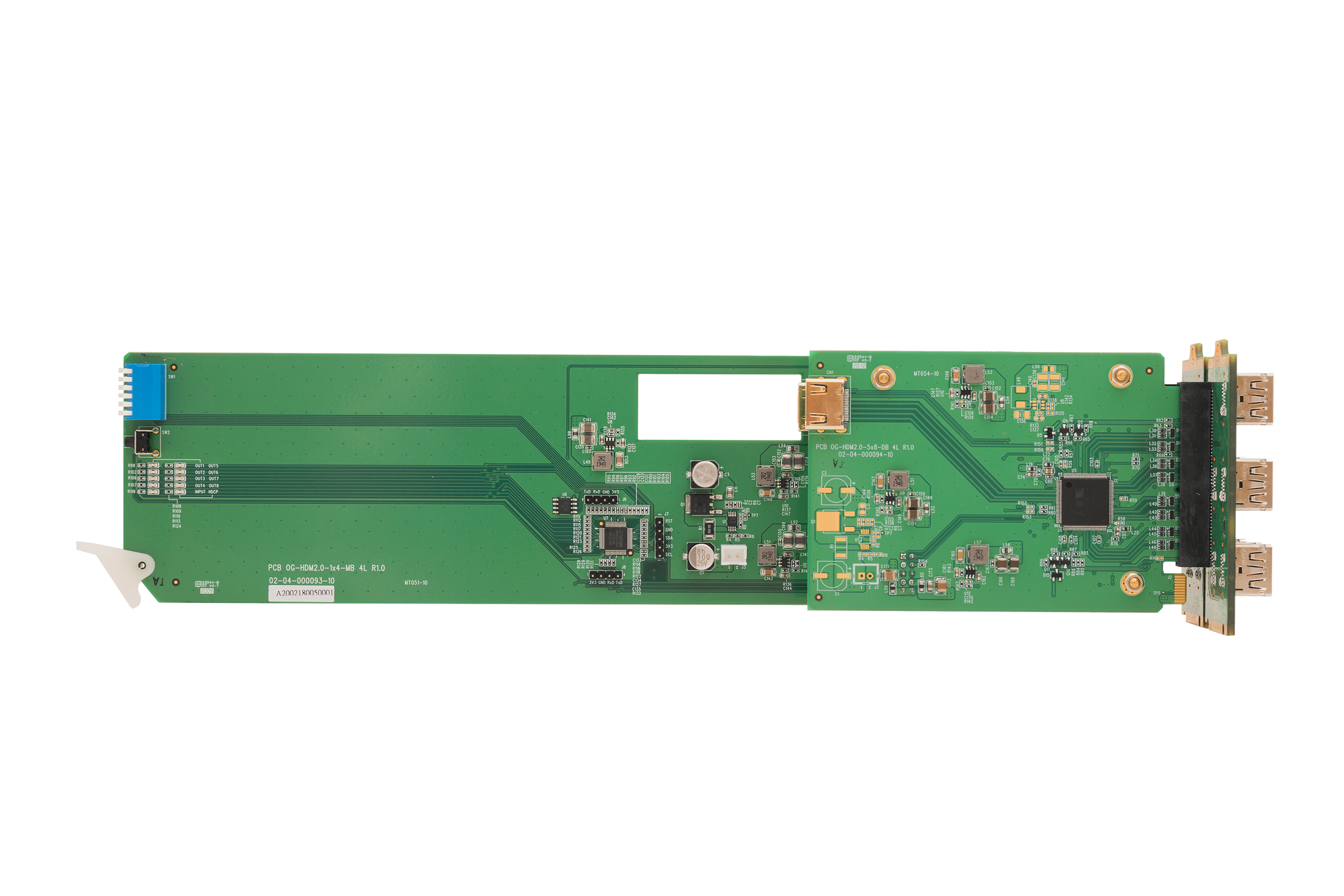OG-HDM2.0-1x8-MB-RM