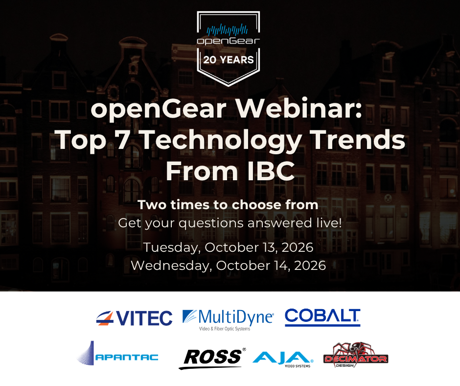 Webinar
